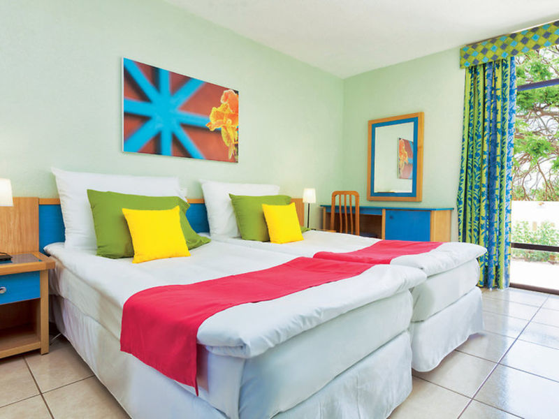 App. Paraiso del Sol
