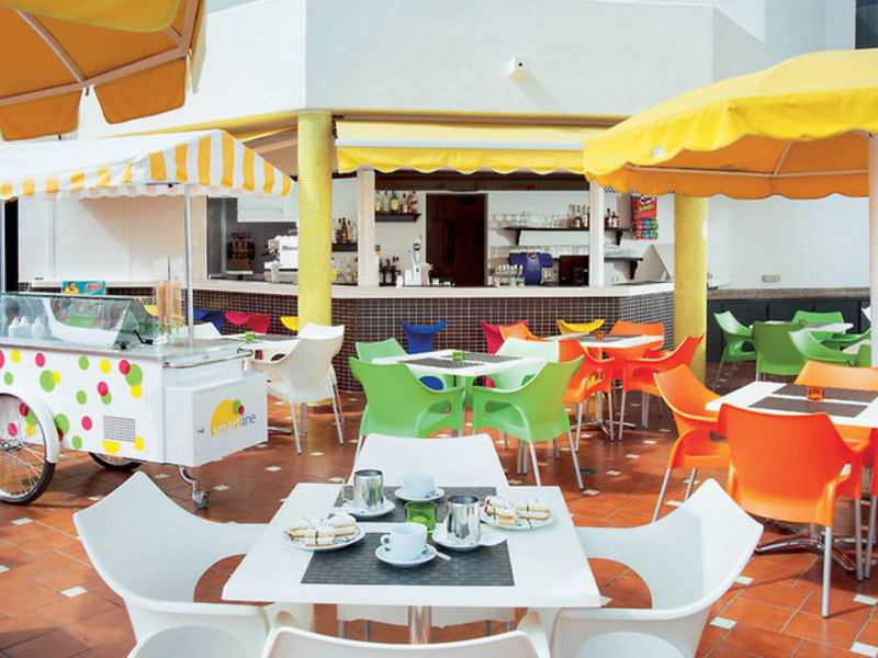 App. Paraiso del Sol