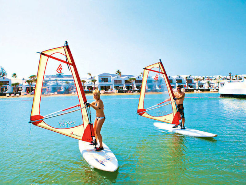App. Sands Beach Resort