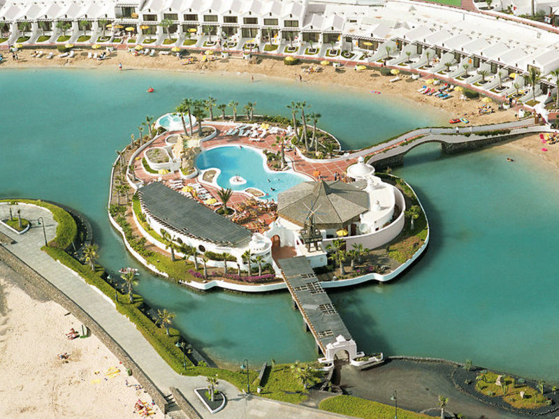 App. Sands Beach Resort