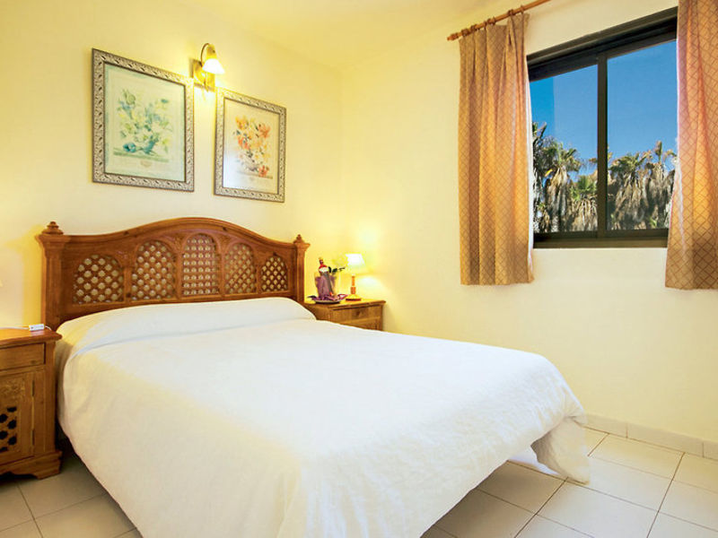 App. Sands Beach Resort