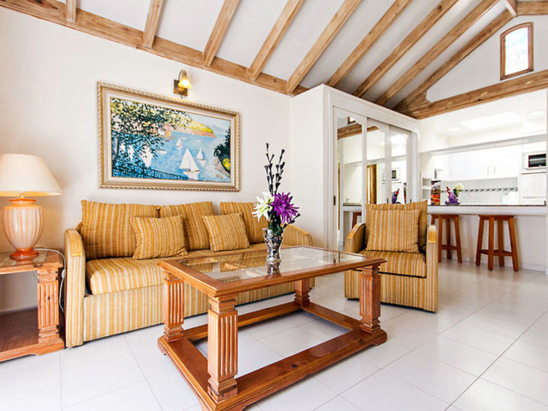App. Sands Beach Resort