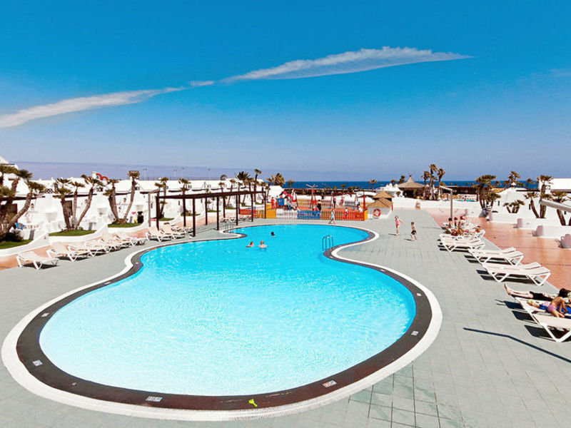App. Sands Beach Resort