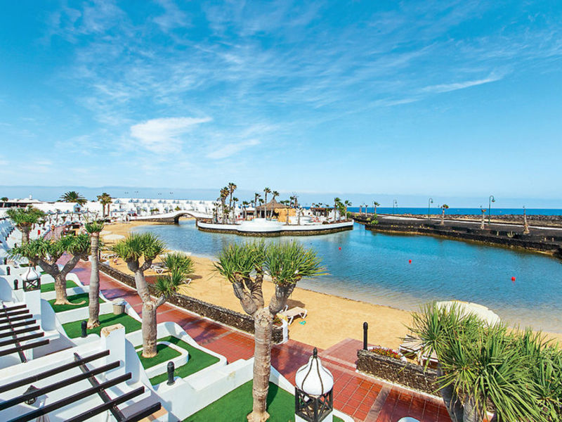 App. Sands Beach Resort