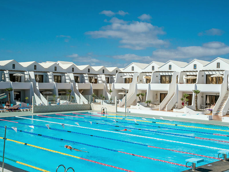 App. Sands Beach Resort