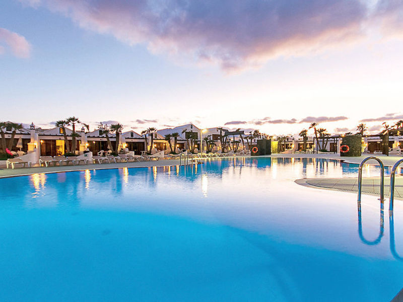 App. Sands Beach Resort
