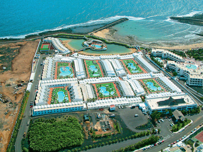 App. Sands Beach Resort