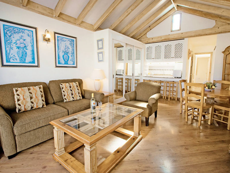 App. Sands Beach Resort