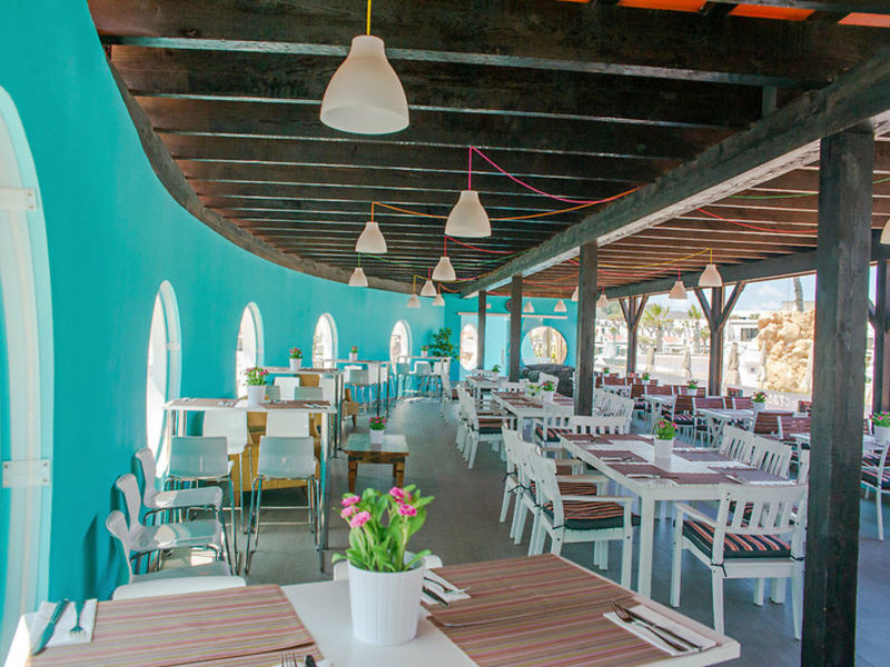 App. Sands Beach Resort
