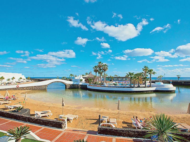 App. Sands Beach Resort