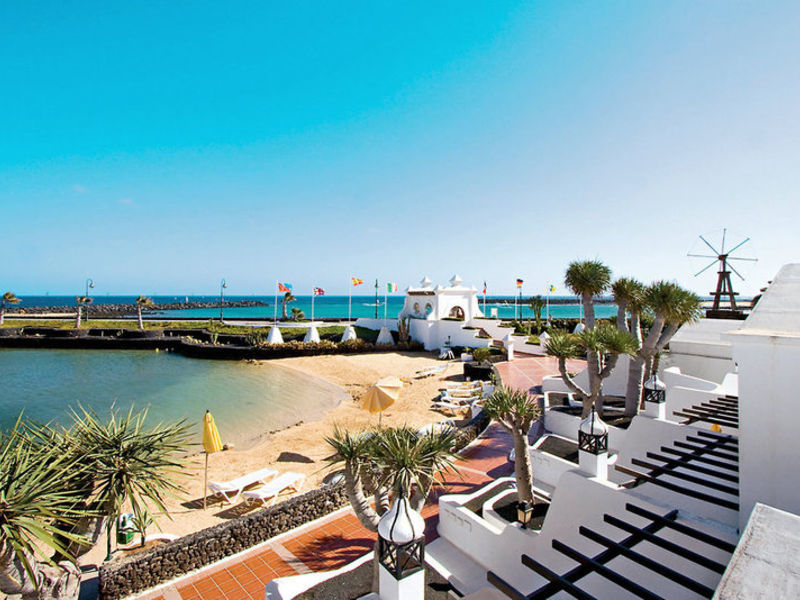 App. Sands Beach Resort