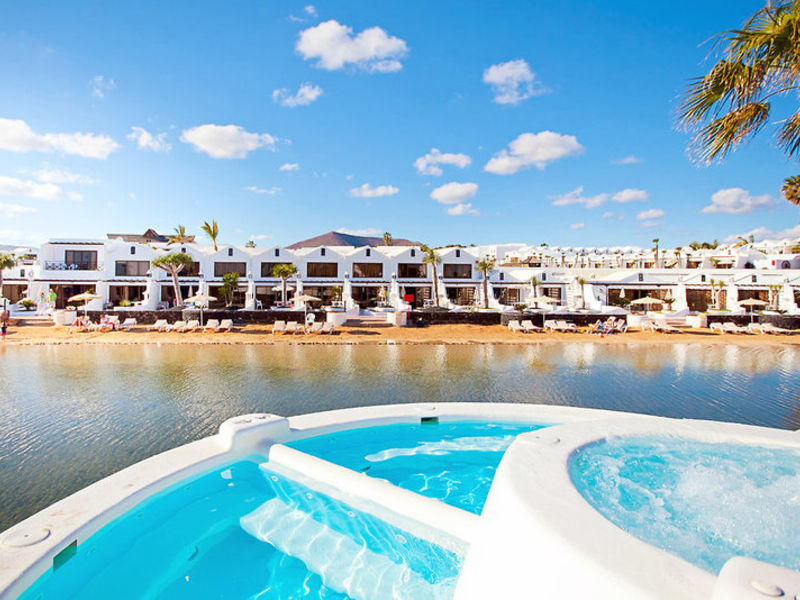 App. Sands Beach Resort
