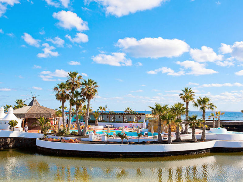 App. Sands Beach Resort