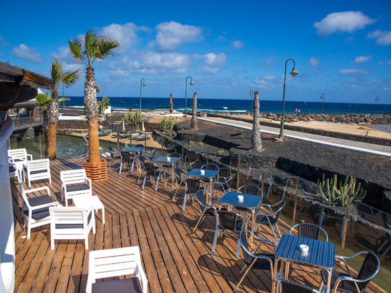 App. Sands Beach Resort