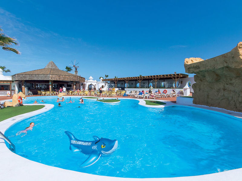 App. Sands Beach Resort