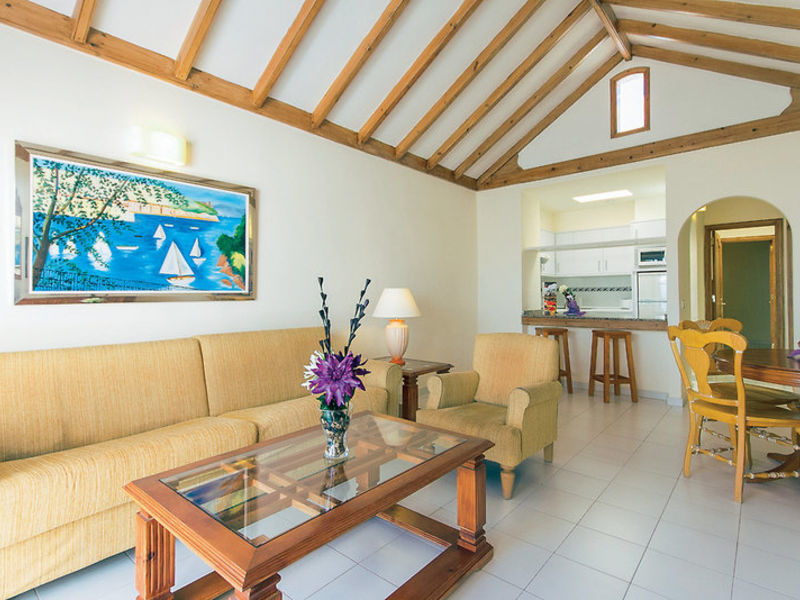 App. Sands Beach Resort