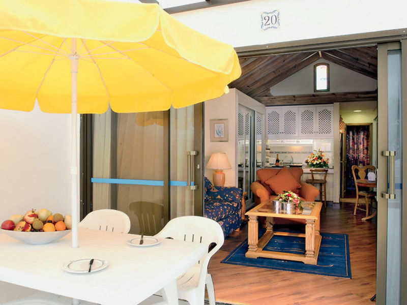 App. Sands Beach Resort