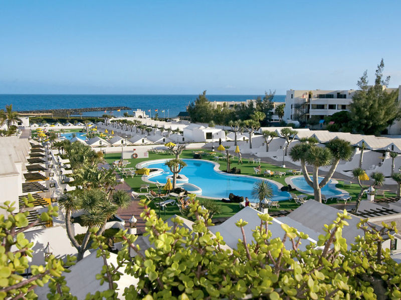 App. Sands Beach Resort
