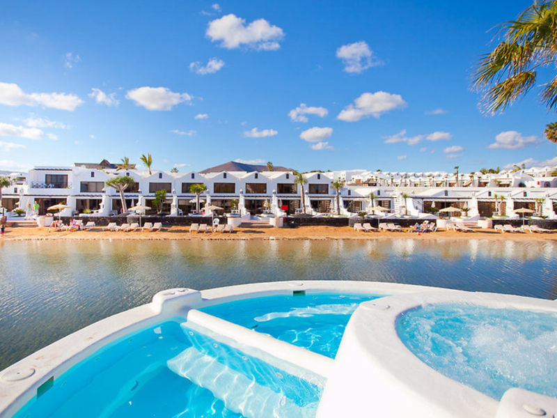 App. Sands Beach Resort