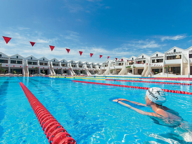App. Sands Beach Resort