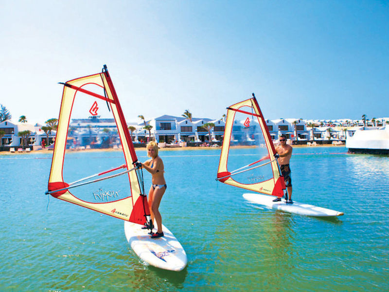 App. Sands Beach Resort