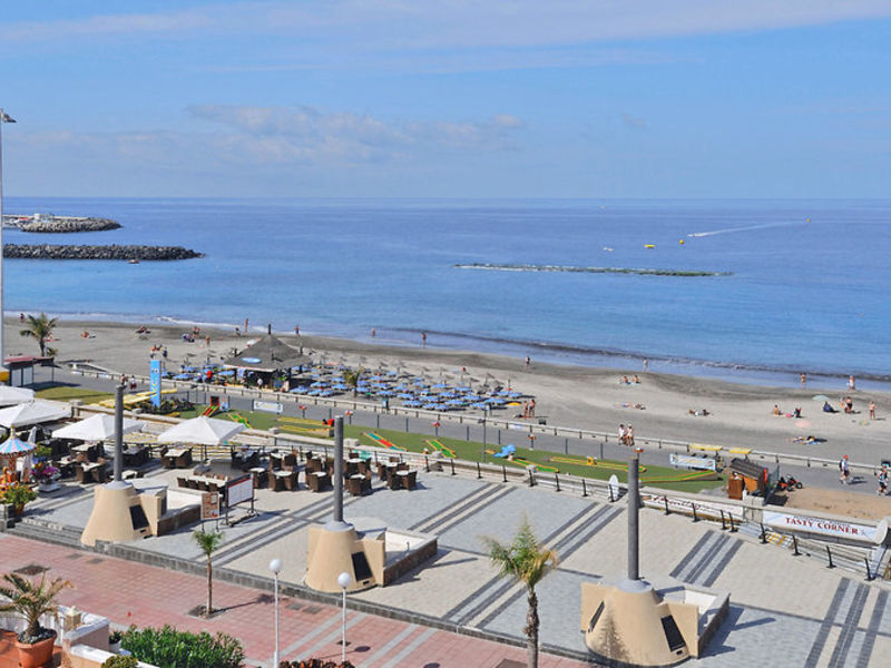 App. Sol Sun Beach, Typ A1