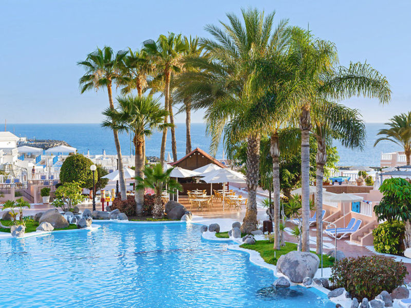 App. Sol Sun Beach, Typ A1