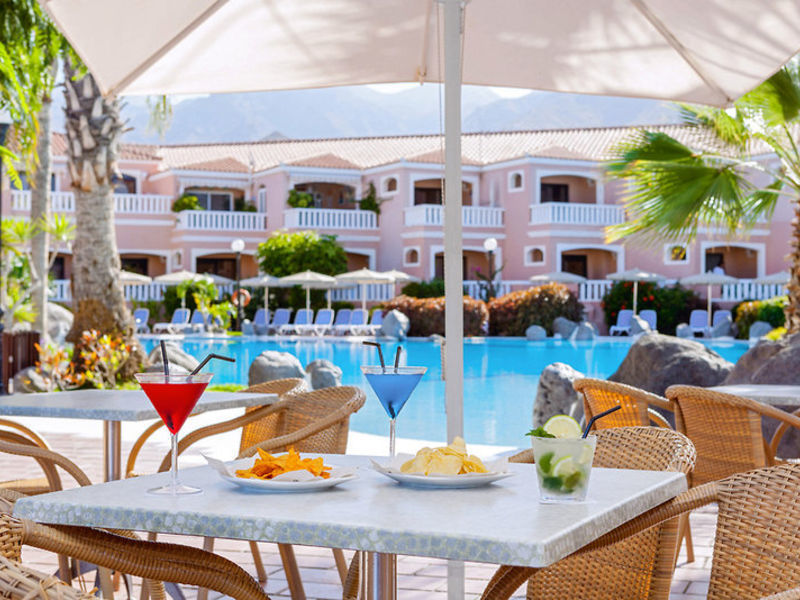 App. Sol Sun Beach, Typ A1