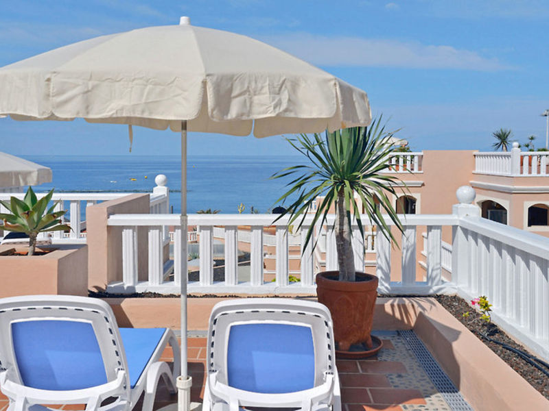 App. Sol Sun Beach, Typ A1