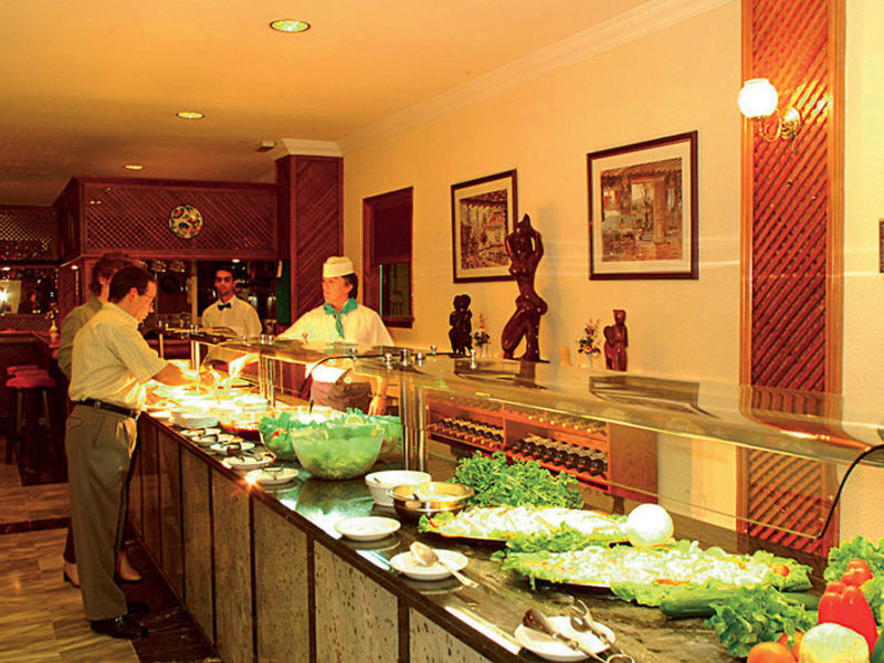 App. & Studios Florida Plaza