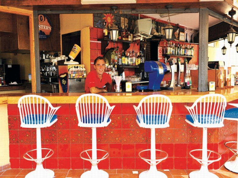 App. Sun Club Paraiso de Sol