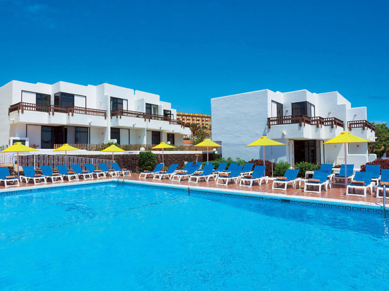 App. Sun Club Paraiso de Sol