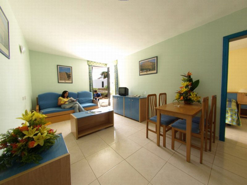 App. Sun Club Paraiso de Sol