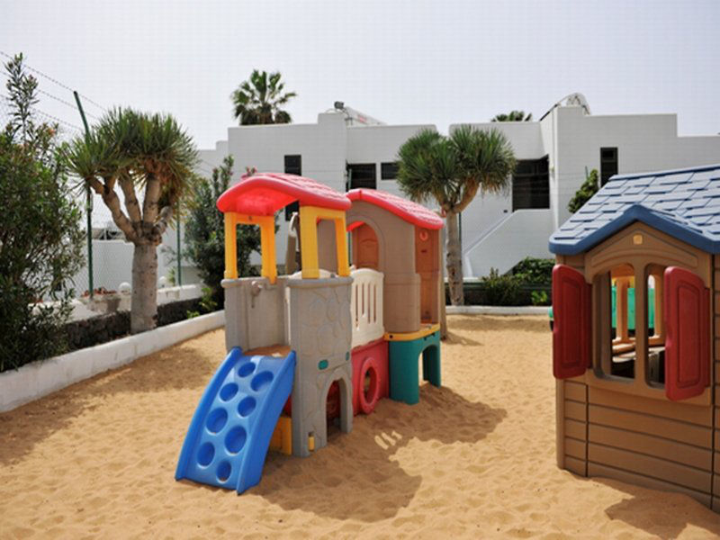 App. Sun Club Paraiso de Sol