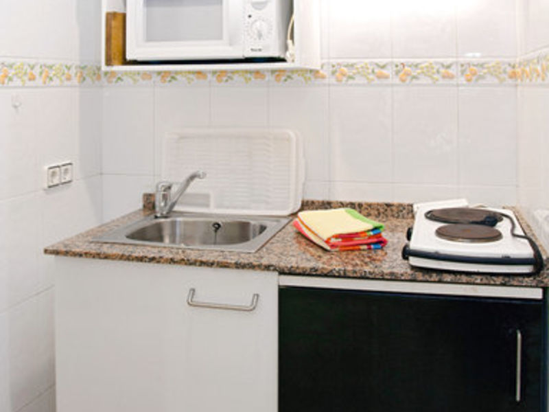 Appts. Carabela II Typ A1