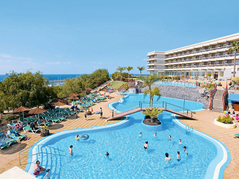 Appartements Aquamarina