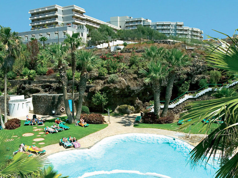 Appartements Aquamarina