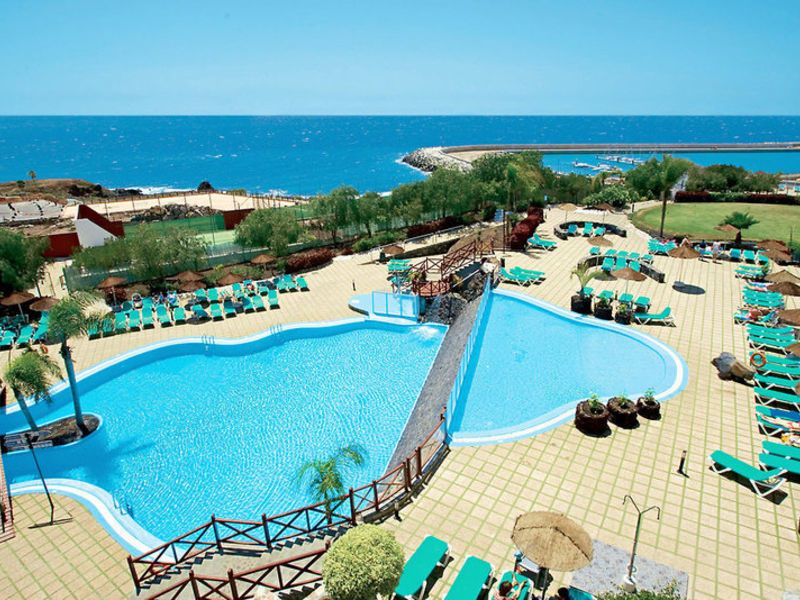 Appartements Aquamarina