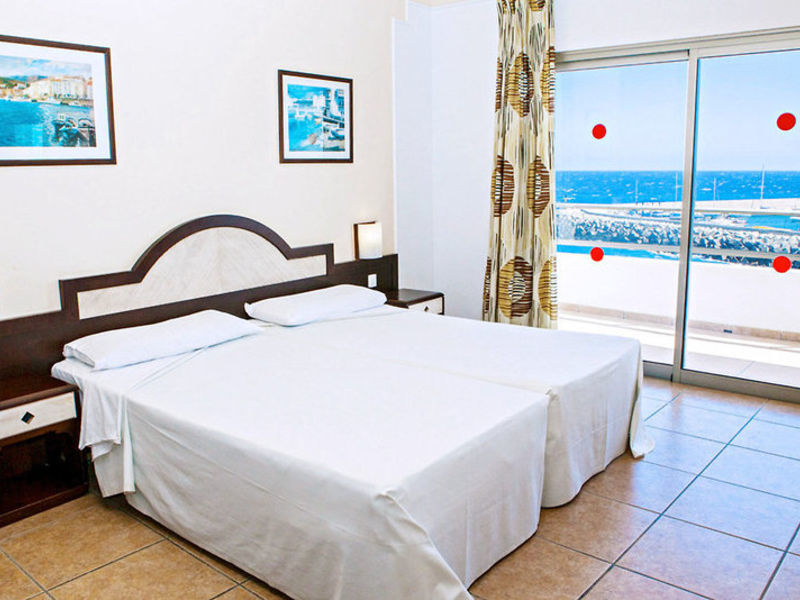 Appartements Aquamarina