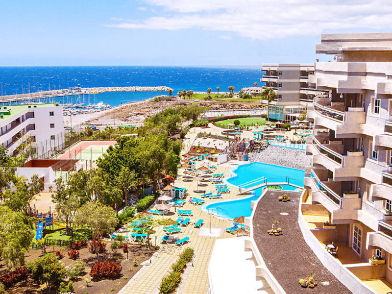 Appartements Aquamarina
