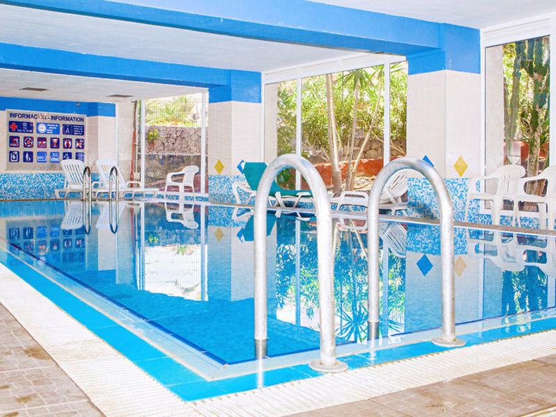 Appartements Aquamarina