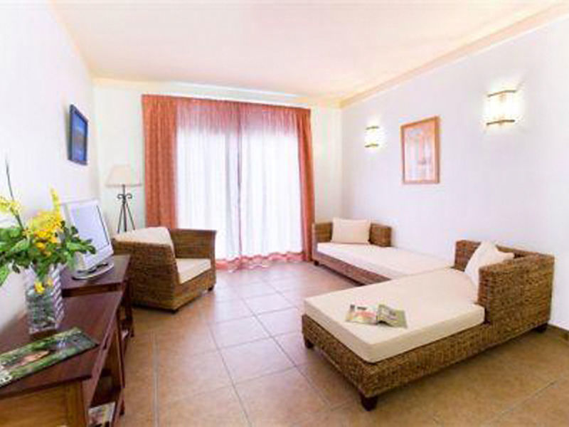 Appartements Aquamarina