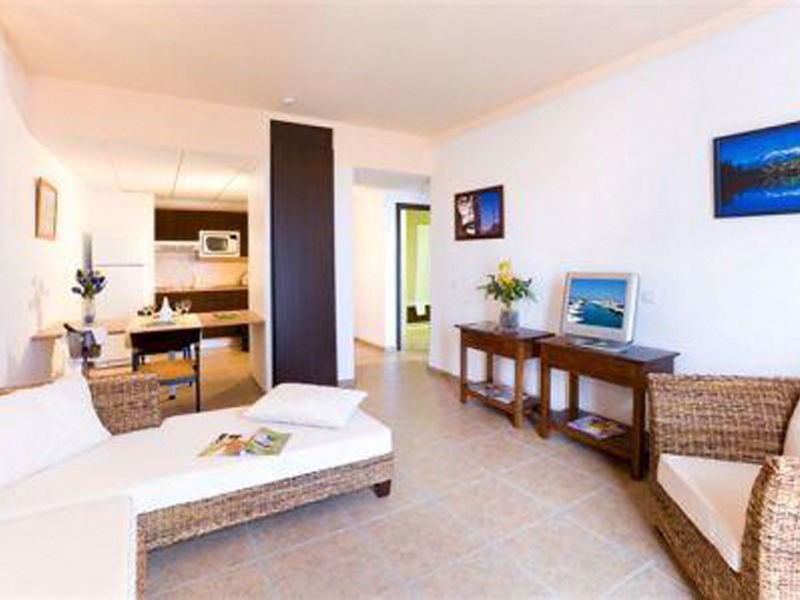 Appartements Aquamarina