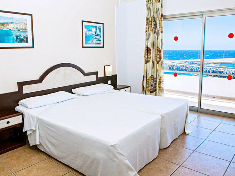 Appartements Aquamarina