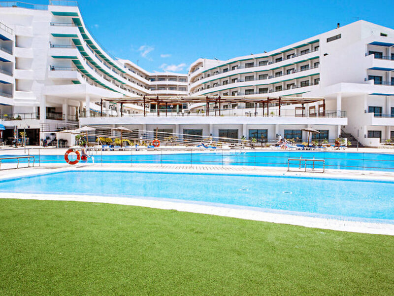 Appartements Aquamarina