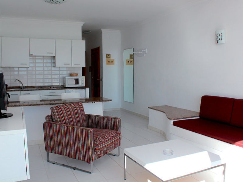 Appartements Arena Dorada