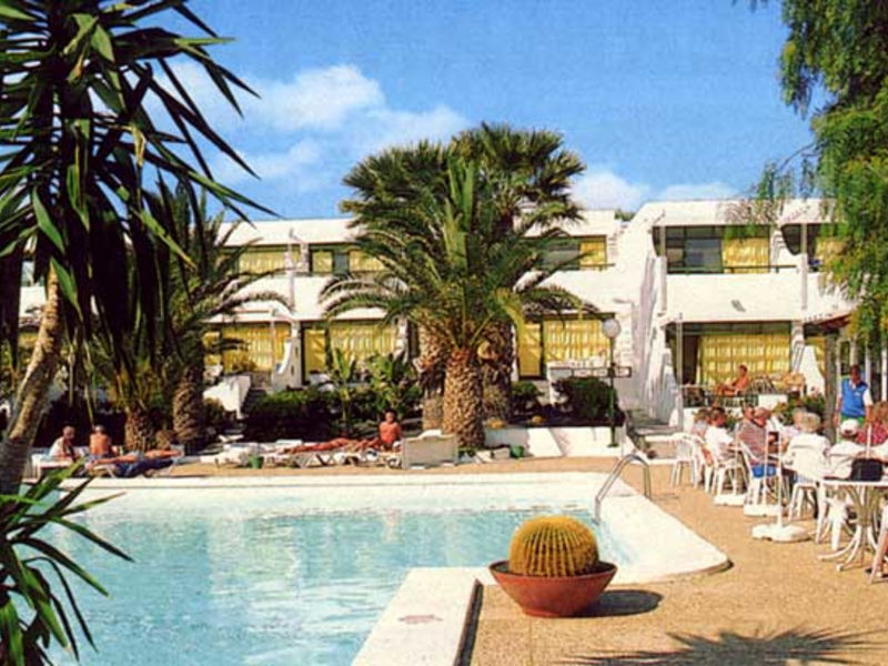 Appartements Arena Dorada