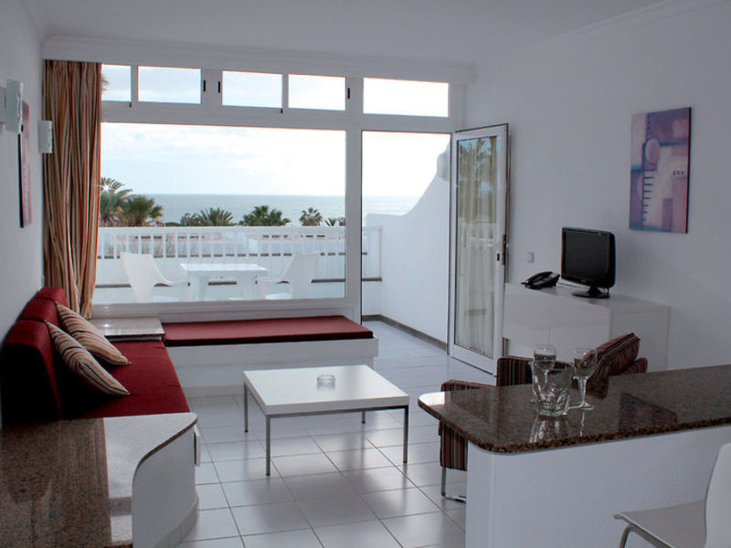 Appartements Arena Dorada