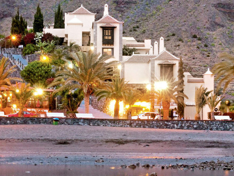 Baja del Secreto