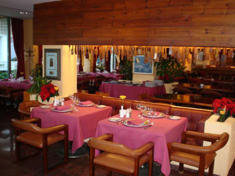Appartements Bajondillo